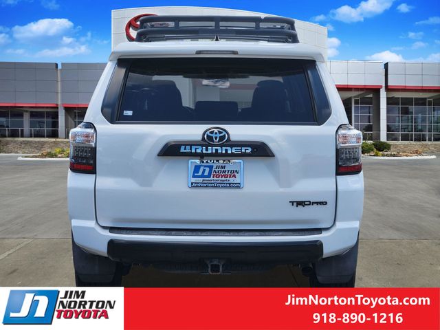 Used 2019 Toyota 4Runner SUV