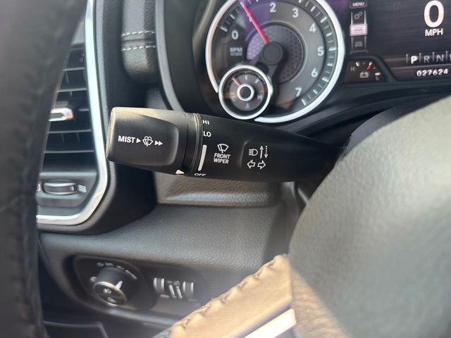 Used 2024 Ram 1500 Truck