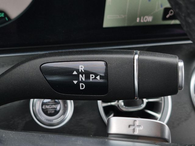 used 2023 Mercedes-Benz E-Class car, priced at $63,556