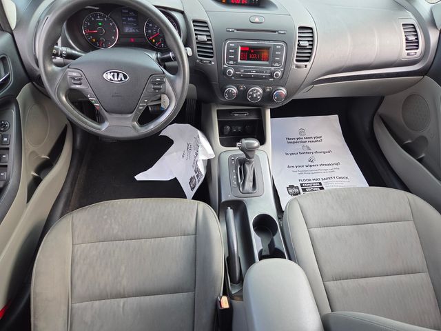 Used 2015 Kia Forte Sedan