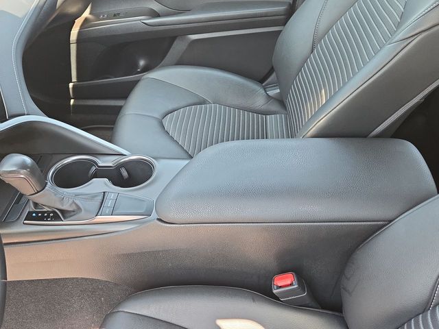 Used 2022 Toyota Camry Sedan