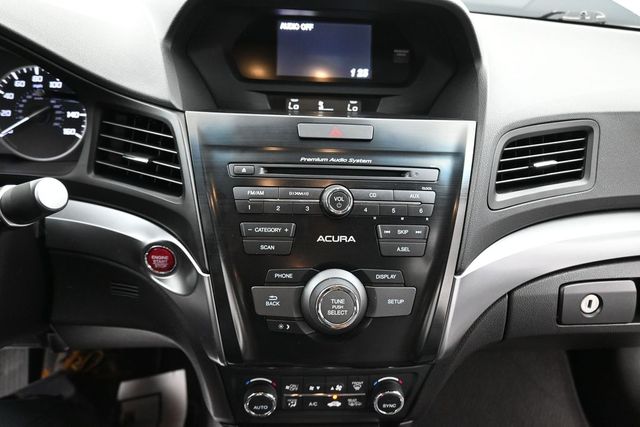 Used 2015 White Acura 2.0L image 11