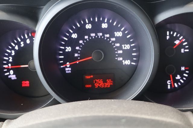 2012 Kia Soul photo