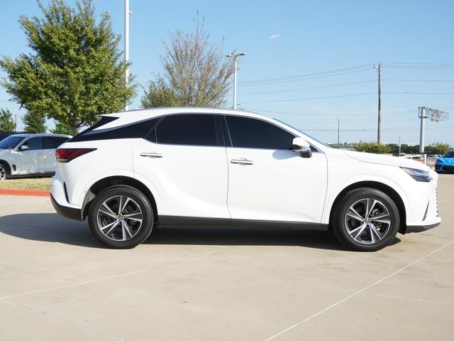 Used 2024 Lexus RX SUV