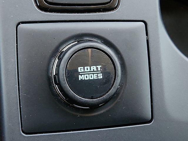 Used Car 2022 Ford Bronco Sport  Outer Banks For Sale Under $25,000 In Plainview, Texas