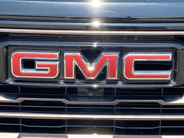 2023 GMC Sierra 1500 AT4X 32