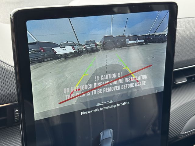 New 2026 Blue Ford Select image 17