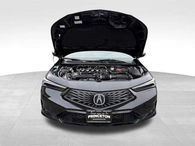 2024 Acura Integra