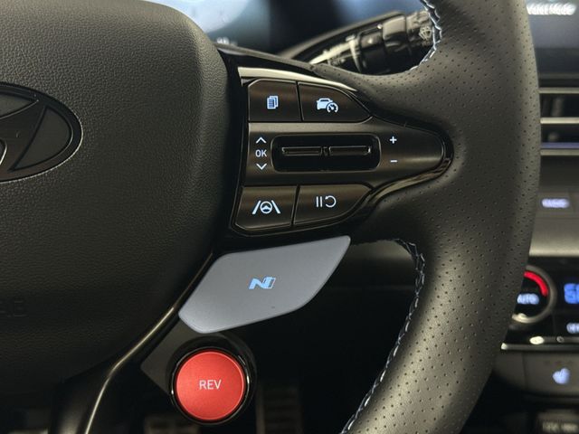 New 2025 Hyundai Elantra N For Sale in Indianapolis, IN