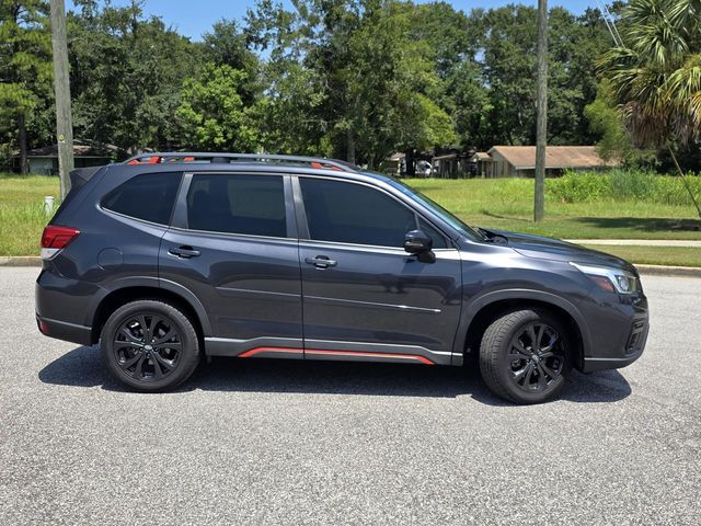 Used 2019 Subaru Forester SUV