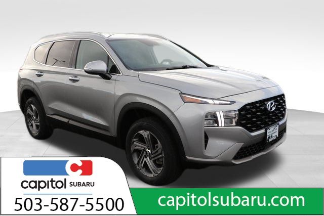 2023 Hyundai Santa Fe SEL 17