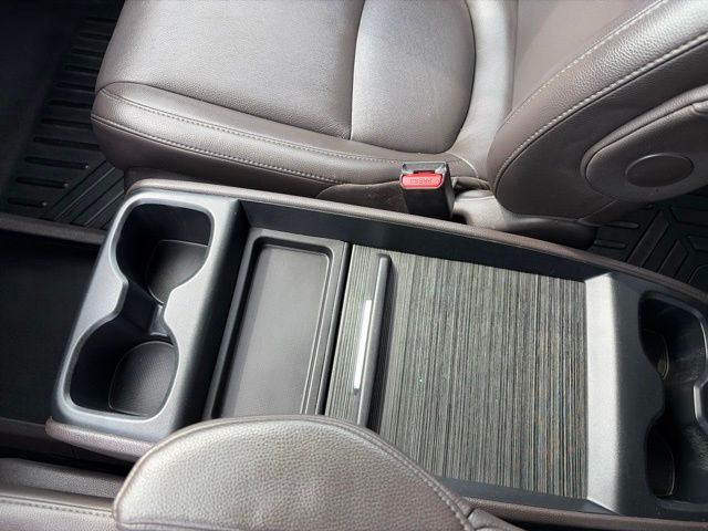 Used 2020 Honda Odyssey Van
