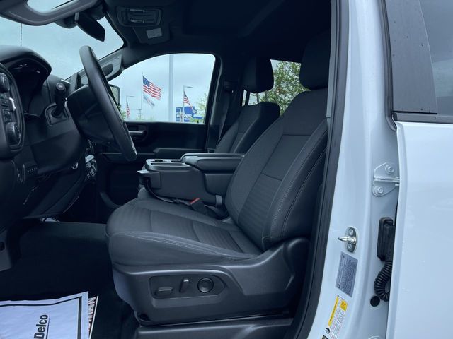 Used 2024 Chevrolet Silverado 2500HD For Sale in New Hudson, MI