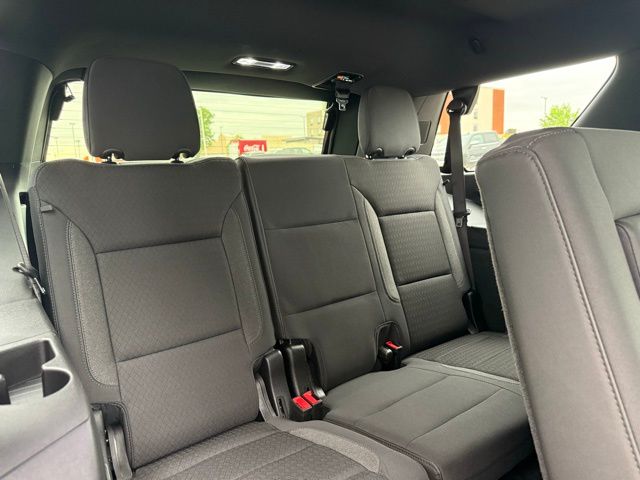 new 2026 Chevrolet Tahoe car, priced at $67,085