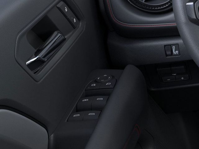 2024 Chevrolet Colorado Z71 photo
