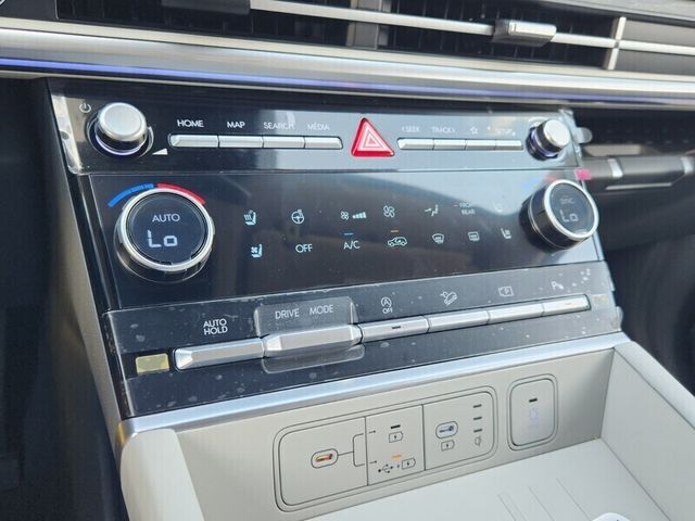 2026 Hyundai Santa Fe Hybrid - $46,780