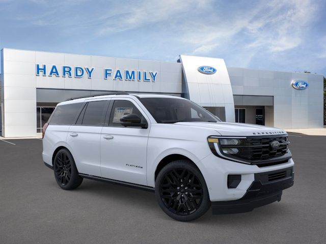 2026 Ford Expedition Platinum:169541