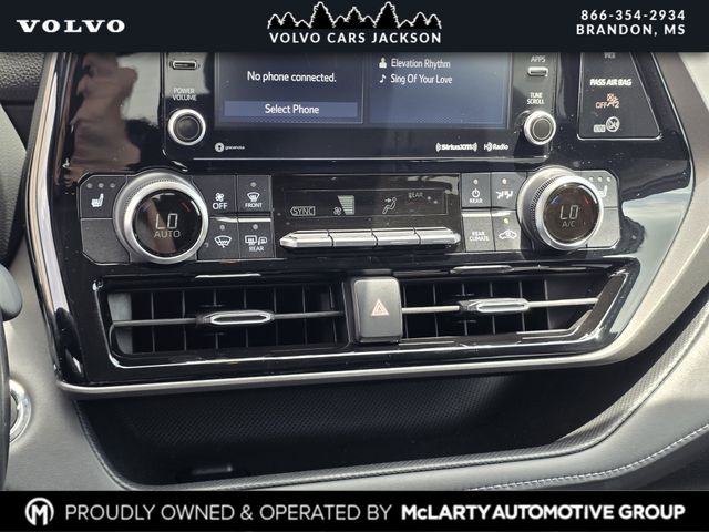 Used 2022 Toyota Highlander SUV