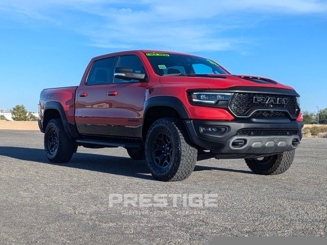 2022 Ram 1500 TRX 5