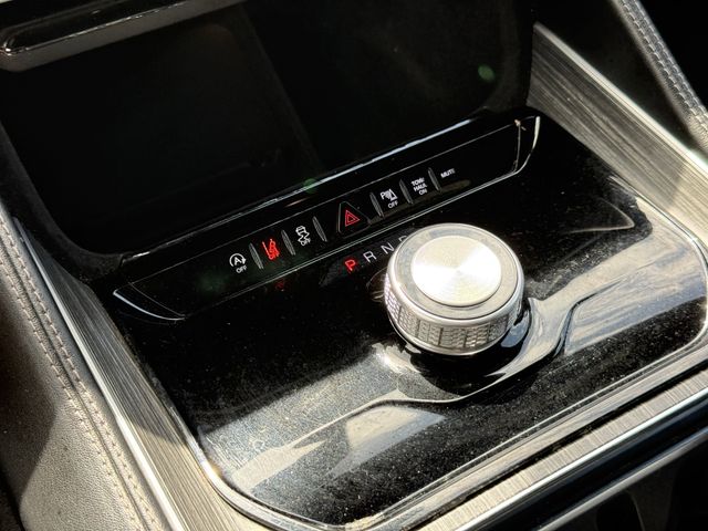 2024 Jeep Wagoneer L Series II Gray at Traditions Chevrolet