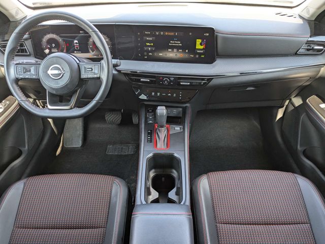 Used 2025 Nissan Kicks SUV