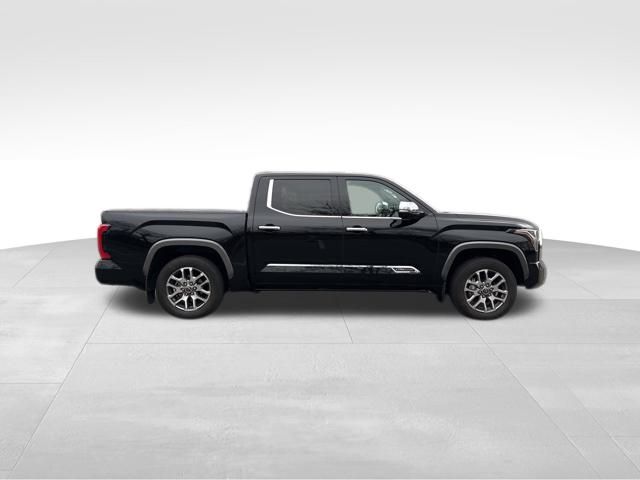 used 2023 Toyota Tundra car, priced at $51,189