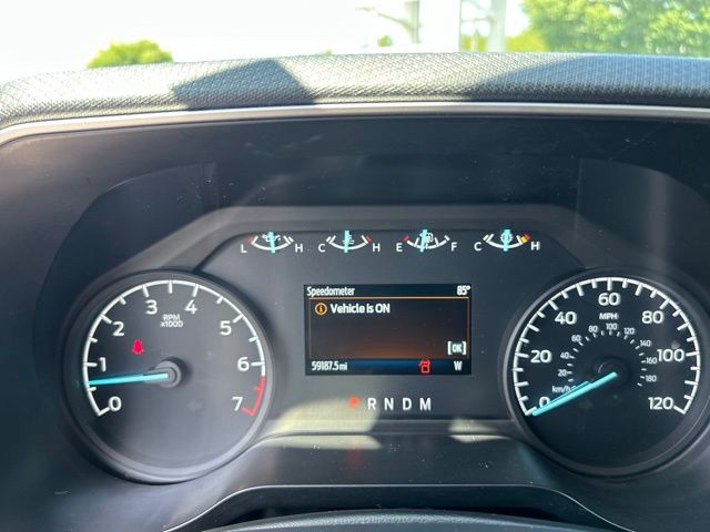 2023 Ford F-150 XLT - Photo 22