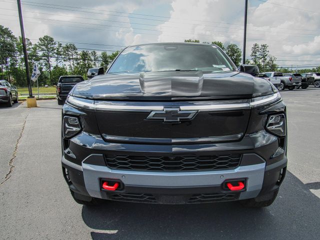 2026 Chevrolet Silverado EV Trail Boss:43865