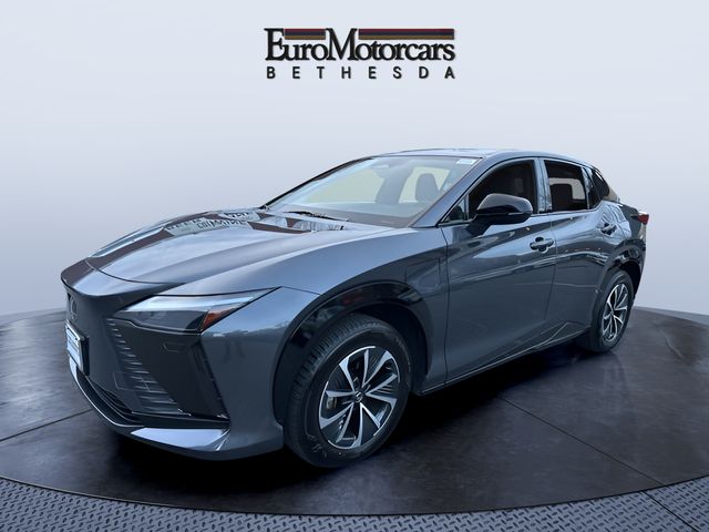 2024 Lexus RZ 450e Premium AWD with 18 inch Wheels