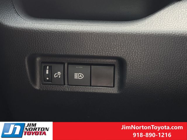 Used 2025 Toyota RAV4 SUV