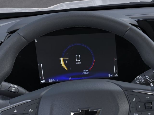 2026 Chevrolet Trax ACTIV:47189