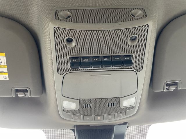 2021 Ford F-250SD XL - Blue Metallic exterior view 19