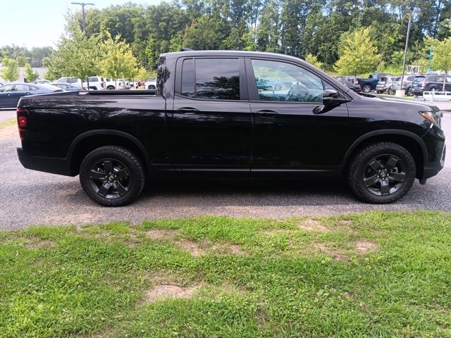 New 2026 Honda Ridgeline Truck