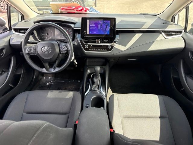 2024 Toyota Corolla - $20,988