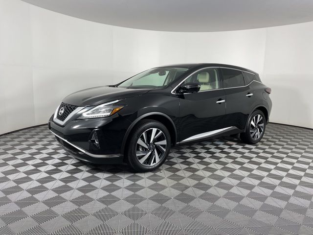 2023 Nissan Murano SL photo