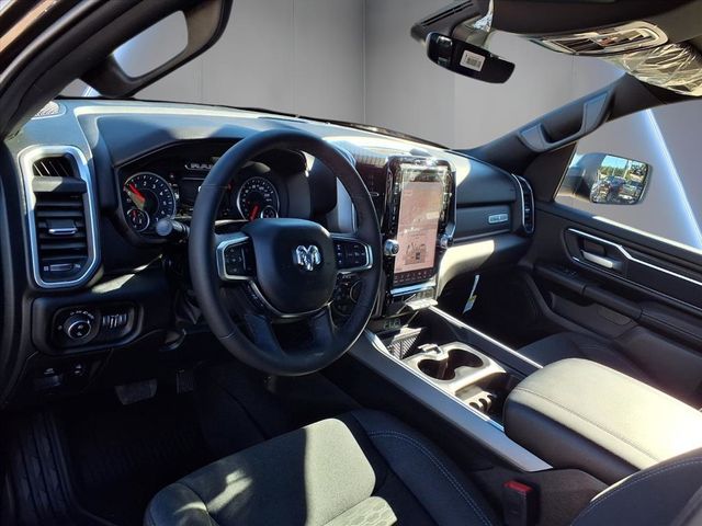 2026 RAM 1500 Big Horn/Lone Star - Photo 11