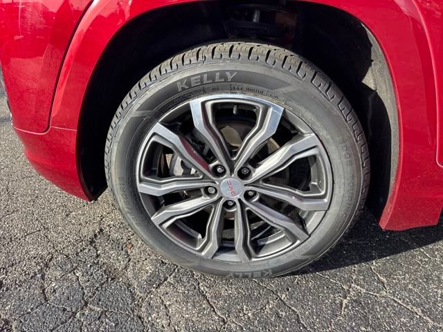 2019 GMC Terrain Denali photo