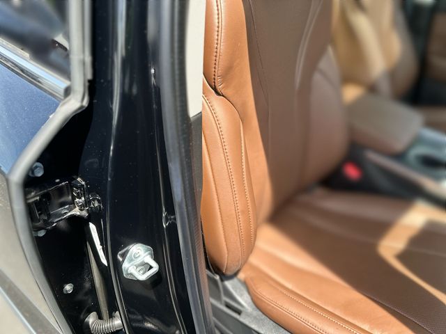 2022 Acura MDX Technology Black at Bob Ruth Ford