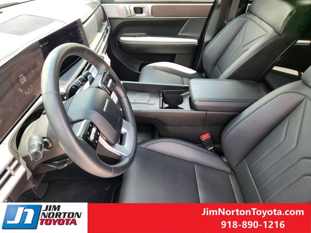 Used 2025 Hyundai Santa Fe SUV