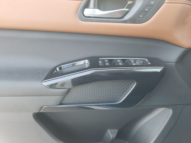 New 2026 Nissan Pathfinder SUV
