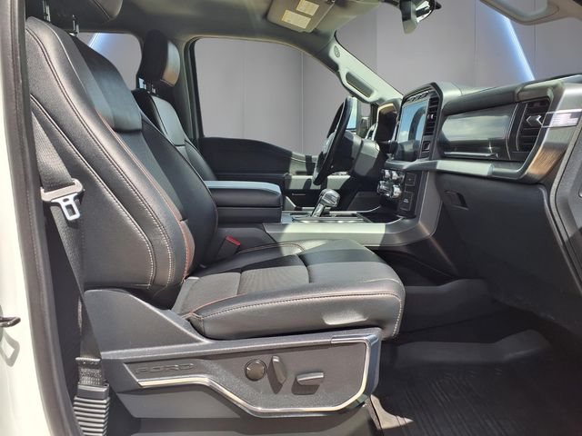 2022 Ford F-150 Lariat - Photo 14