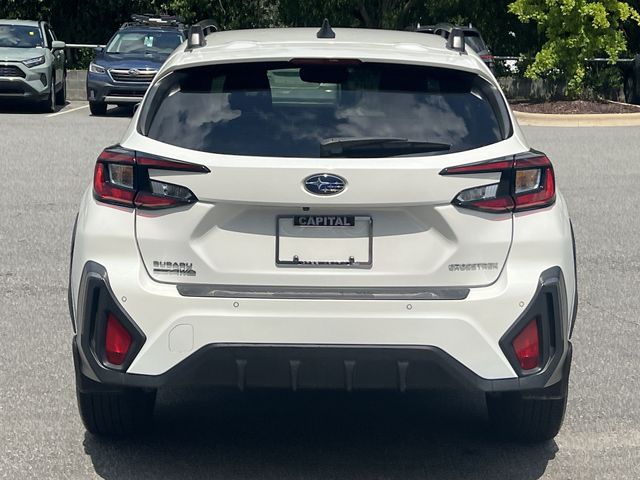 Used 2024 White Subaru Limited image 12