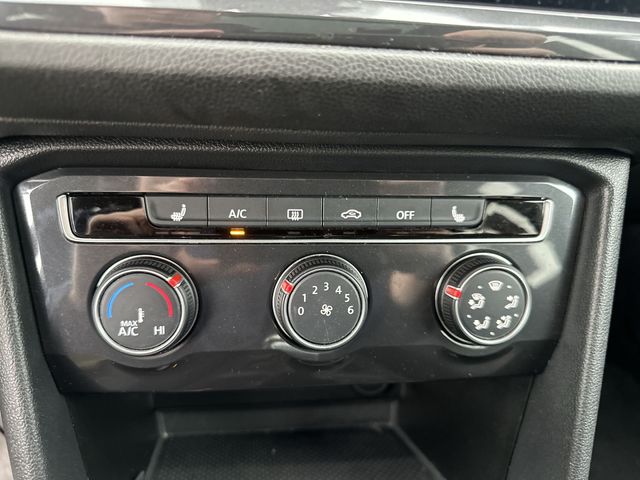 Certified Used 2024  Volkswagen 2.0T Wolfsburg Edition image 19