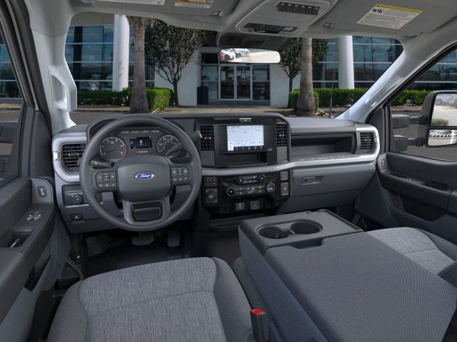 New 2026 White Ford XL image 9