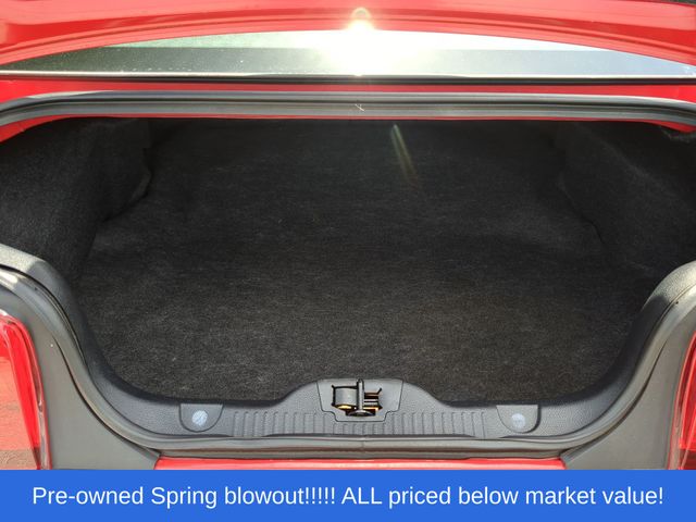 Used 2012 Race Red Ford Boss 302 image 34