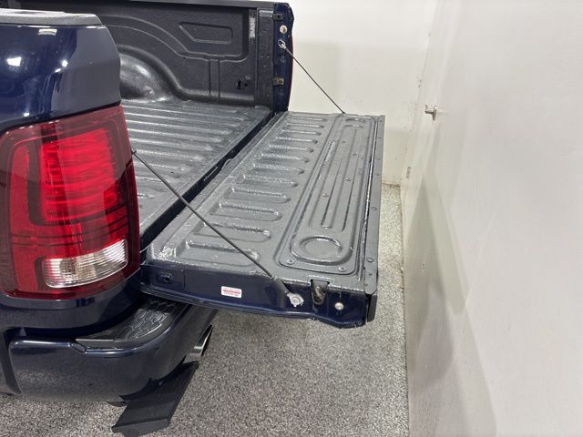 2016 RAM 1500 Sport photo