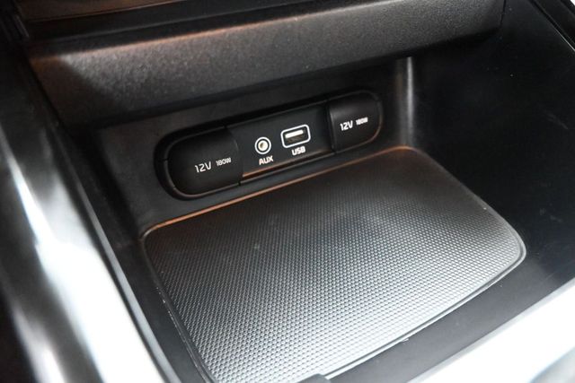 Used 2021 Kia Forte Sedan