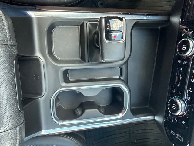 2025 GMC Sierra 1500 SLT:47144A