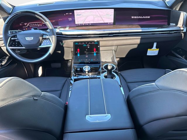 New 2026 White Cadillac Luxury image 18