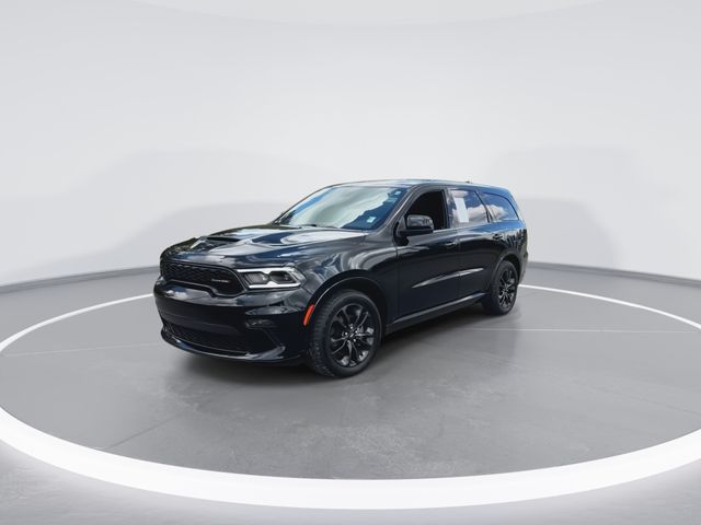 Used 2022 Black Dodge GT image 7